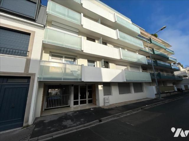 Appartement à louer à Reims, Grand Est, €