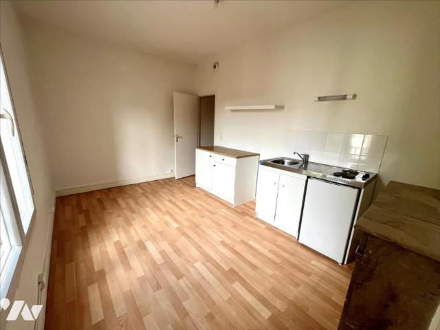 Appartement à louer à Reims, Grand Est, €