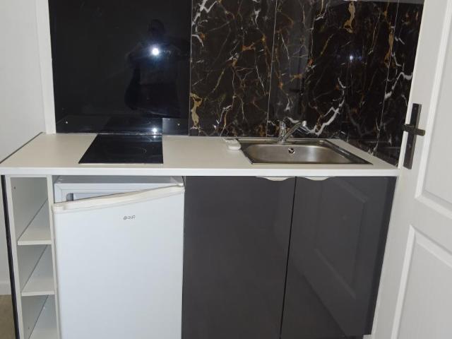 Appartement à louer à Reims, Grand Est, €