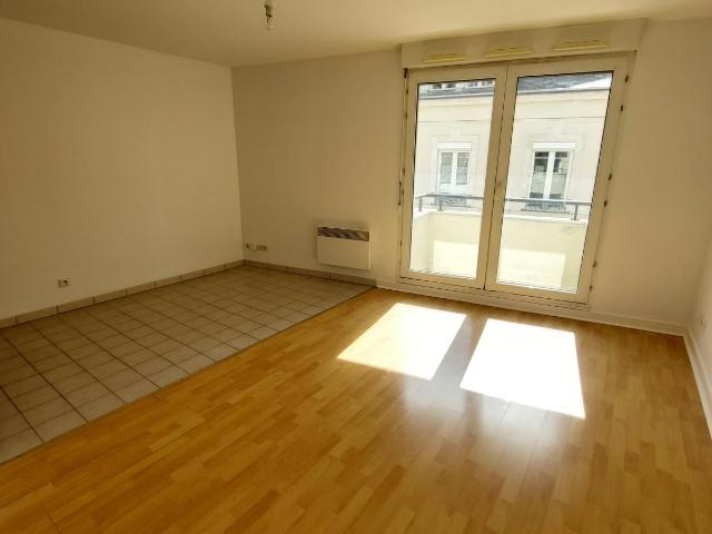 Appartement à louer à Reims, Grand Est, €