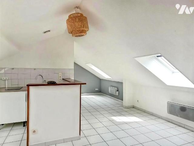 Appartement à louer à Reims, Grand Est, €