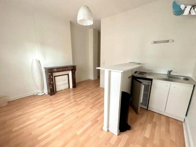 Appartement à louer à Reims, Grand Est, €