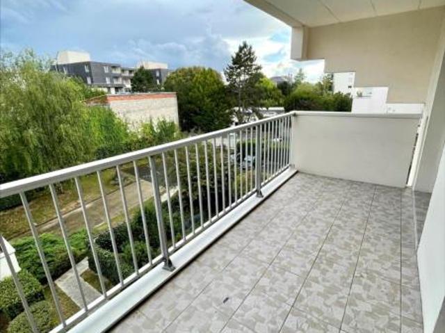 Appartement à louer à Reims, Grand Est, €