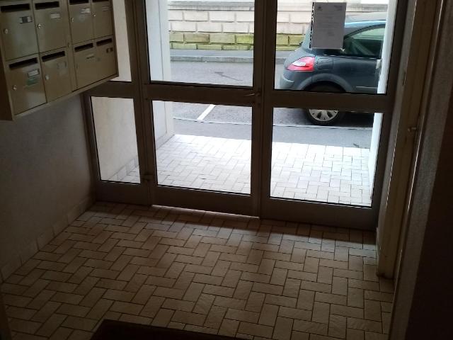 Appartement à louer à Remiremont, Grand Est, €
