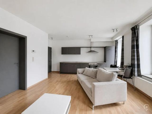 Appartement à louer à Rempart des Béguines 6 Ciney