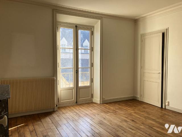 Appartement à louer à Rennes, Bretagne, 0€