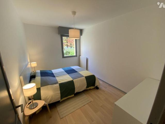 Appartement à louer à Rennes, Bretagne, 0€