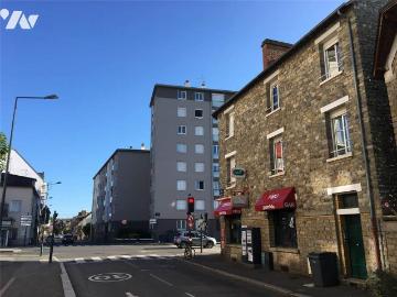 L'Heure, Somme Picardie, Picardie - Cheminée