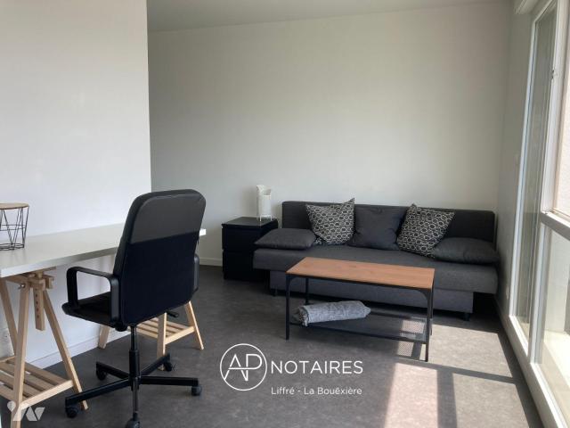 Appartement à louer à Rennes, Bretagne, €