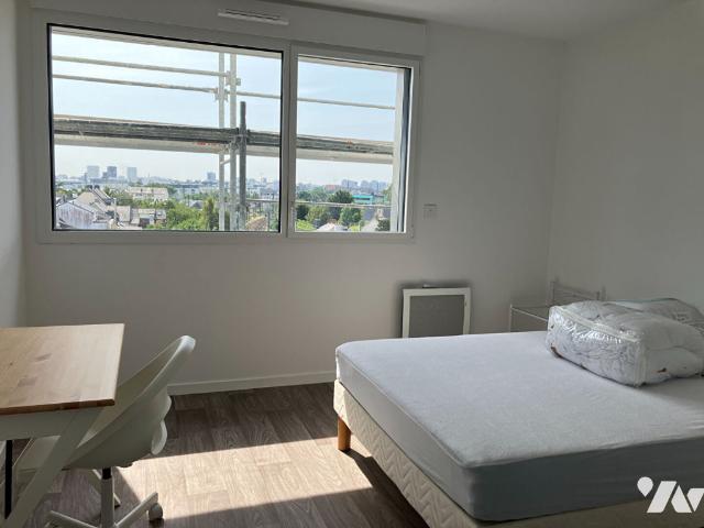 Appartement à louer à Rennes, Bretagne, €