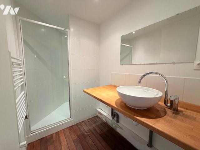 Appartement à louer à Rennes, Bretagne, 0€