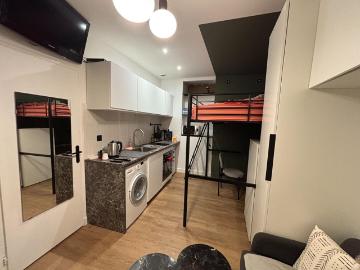 Appartement à louer à Rennes 35000