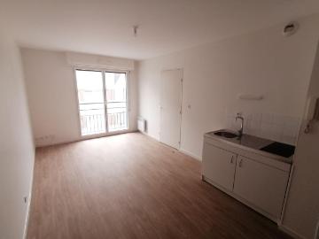 Appartement à louer à Rennes 35000