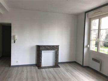 Appartement à louer à Rennes 35000