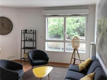 Appartement à louer à Rennes 35000