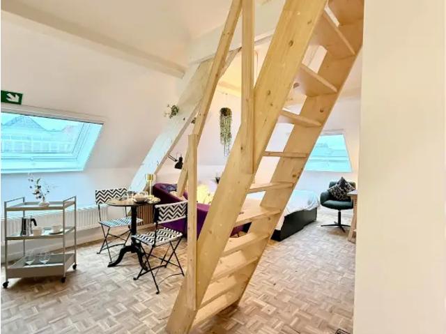 Appartement à louer à Rik Woutersstraat Malines