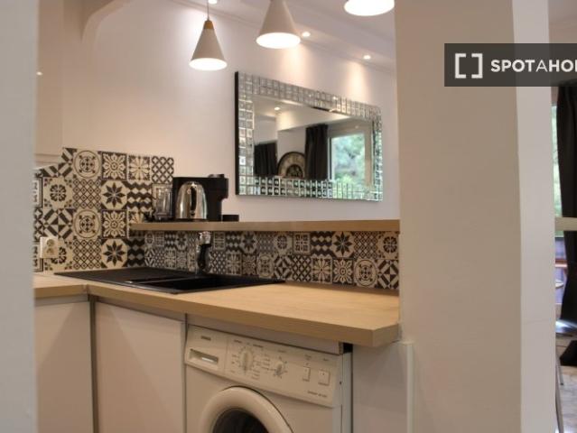 Appartement à louer à Rimiez, Nice