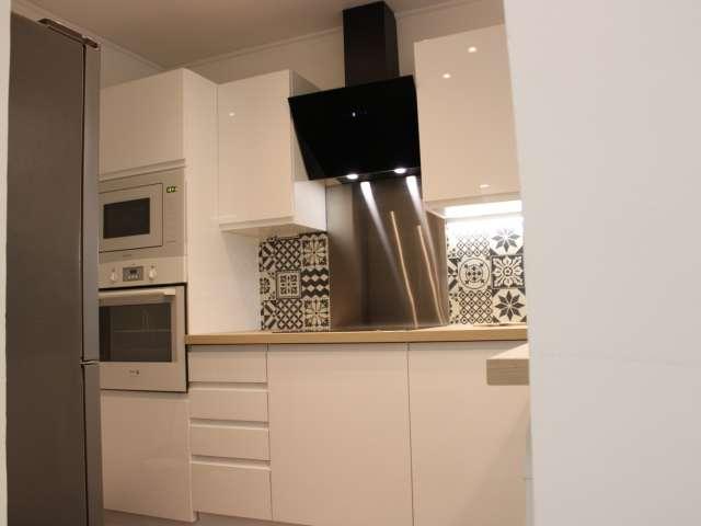 Appartement à louer à Rimiez, Nice