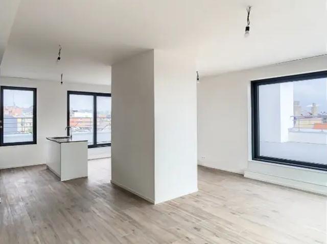 Appartement à louer à Rue Meyers Hennau 9 Laeken