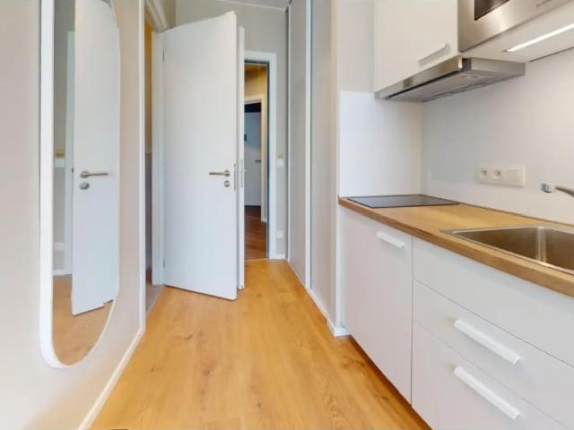 Appartement à louer à Rue Neerveld Woluwe Saint Lambert