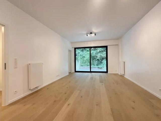 Appartement à louer à Rue Neerveld 101C Woluwe Saint Lambert