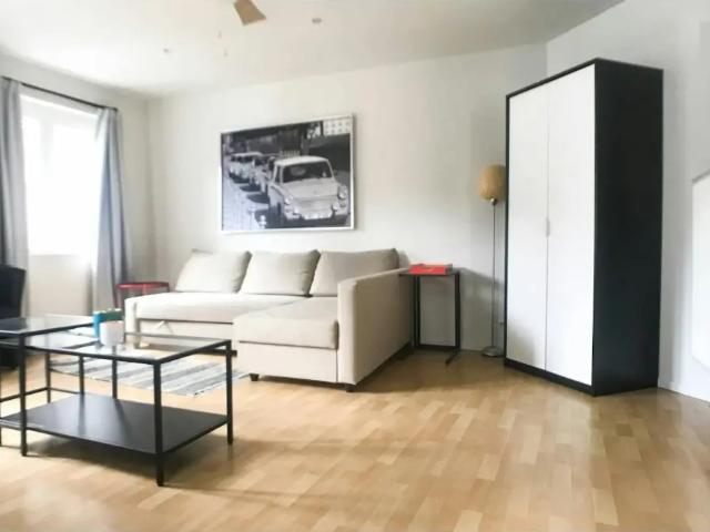 Appartement à louer à Rue aux Fleurs Bruxelles