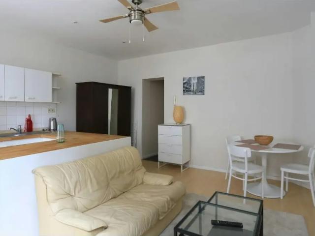 Appartement à louer à Rue aux Fleurs Bruxelles