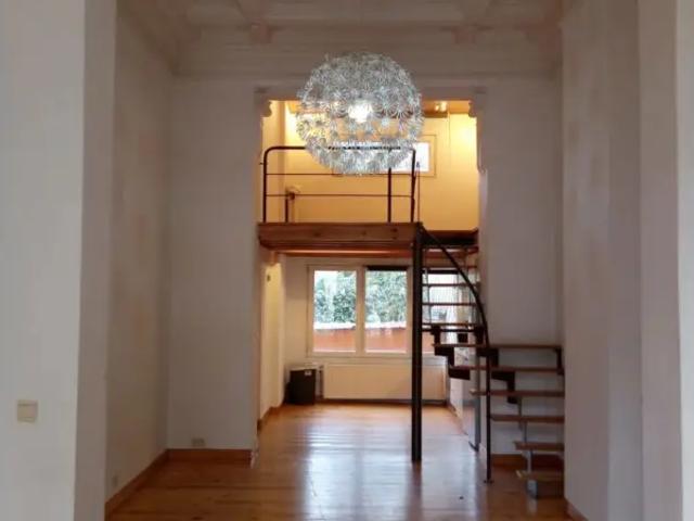 Appartement à louer à rue Africaine 90 90 Ixelles