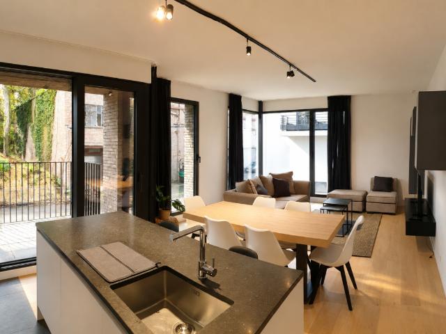 Appartement à louer à Rue Balatum 23 Genval
