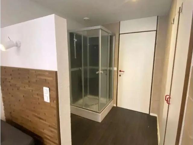 Appartement à louer à Rue Berckmans Saint Gilles