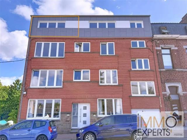 Appartement à louer à Rue Bertrand 91 Andenne