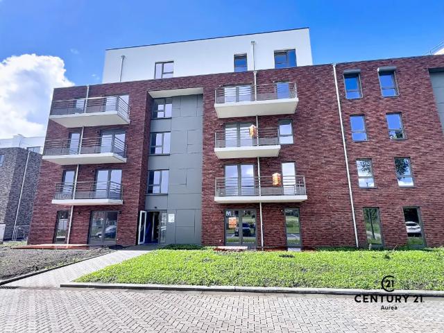 Appartement à louer à Rue Cybelle 6 Mons