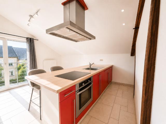 Appartement à louer à Rue Camille Joset 40 Tintigny