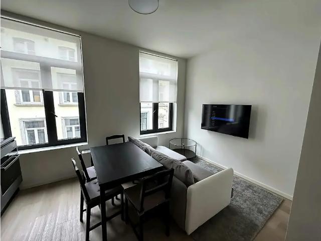 Appartement à louer à Rue Camusel Bruxelles