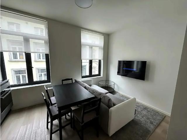 Appartement à louer à Rue Camusel Bruxelles