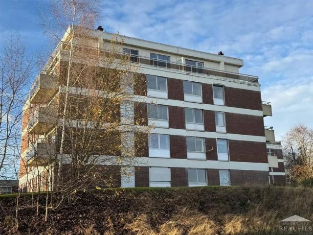 Appartement à louer à Rue Cheval Godet 10 Nivelles