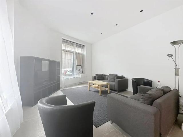 Appartement à louer à Rue Collée 15 Angleur