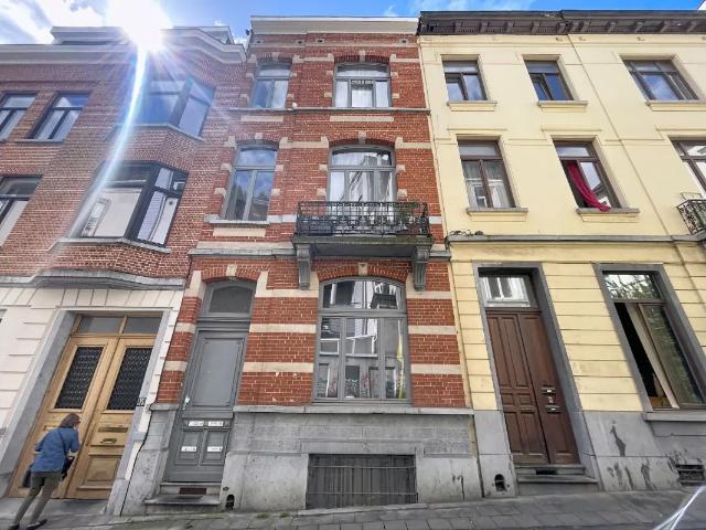 Appartement à louer à Rue du Marteau 33 Bruxelles