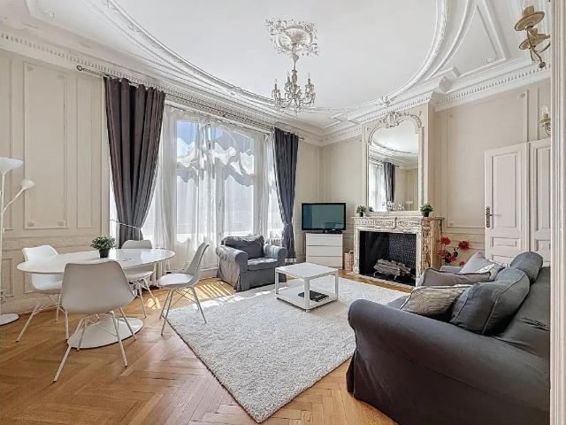 Appartement à louer à Rue du Marteau 72 Etterbeek