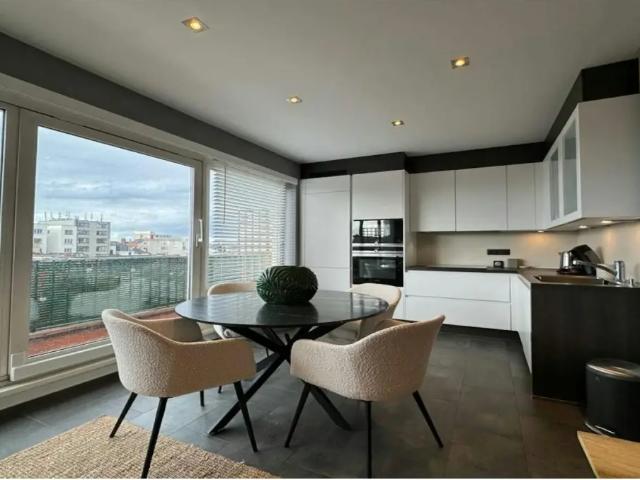 Appartement à louer à Rue du Midi Bruxelles