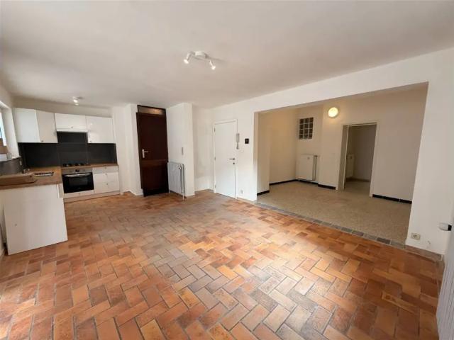 Appartement à louer à Rue du Miroir 14 Mons