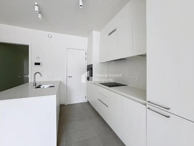 Appartement à louer à Rue du Nieuwmolen 11 Anderlecht