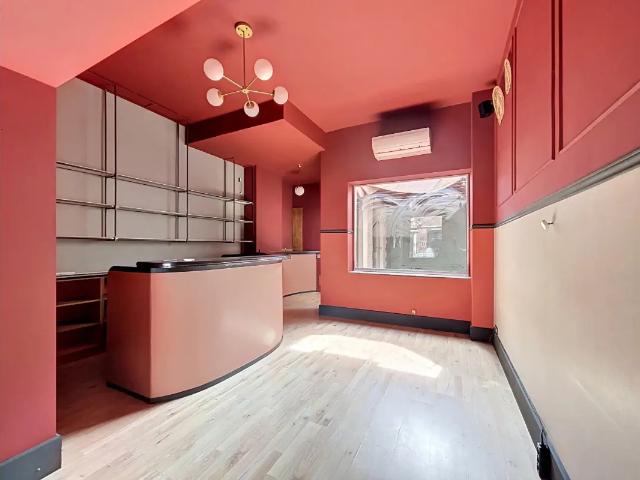 Appartement à louer à Rue du Cygne 38 rez Tournai