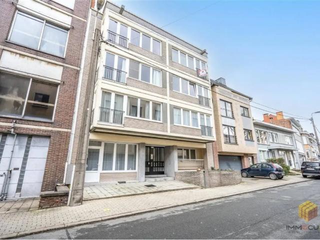 Appartement à louer à rue du casino 3 Waremme
