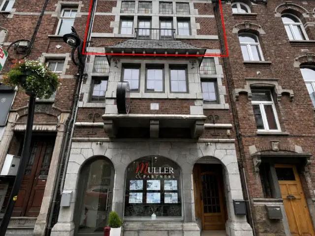 Appartement à louer à rue du Perron 20 Visé