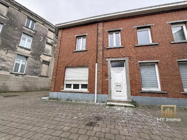 Appartement à louer à RUE DU PONT 25 Rebecq