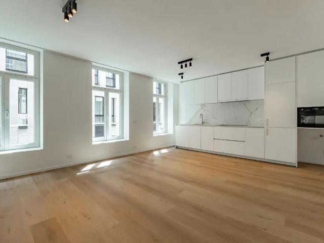 Appartement à louer à Rue d'Argent 4 Bruxelles