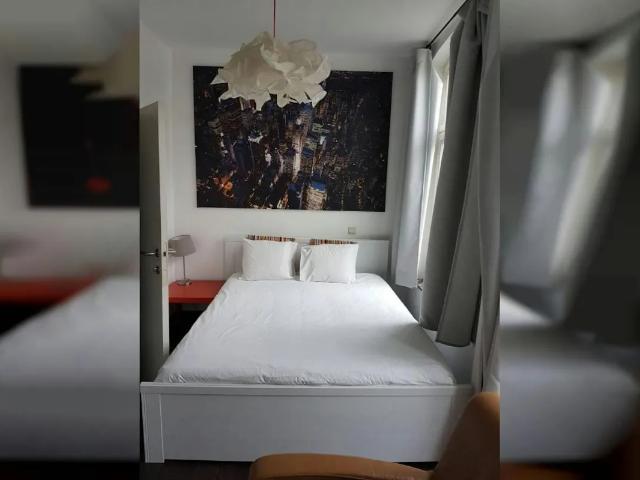 Appartement à louer à Rue de Malines Bruxelles