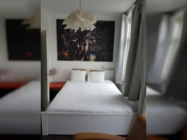 Appartement à louer à Rue de Malines Bruxelles