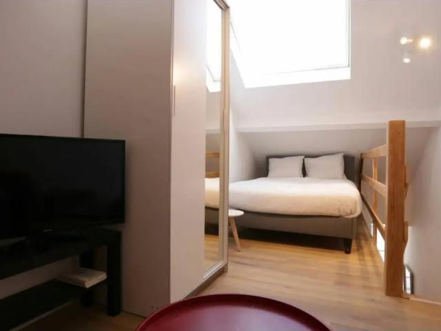 Appartement à louer à Rue de Malines Bruxelles